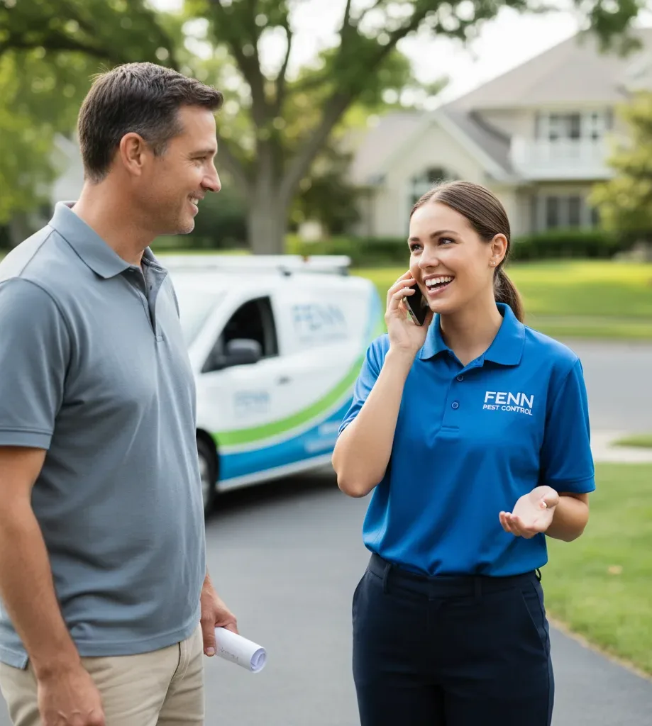 Rodent Control in Elk Rapids, MI